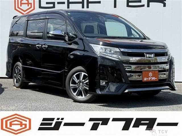 2020 Toyota Noah