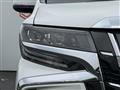 2018 Toyota Alphard Hybrid