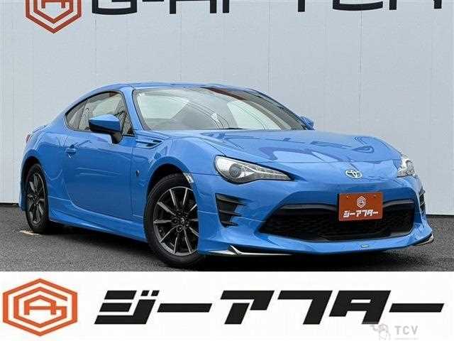 2020 Toyota 86