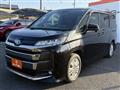 2022 Toyota Noah