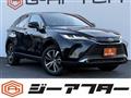 2023 Toyota Harrier Hybrid