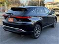 2023 Toyota Harrier Hybrid
