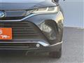 2023 Toyota Harrier Hybrid