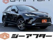2023 Toyota Harrier Hybrid