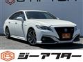 2018 Toyota Crown