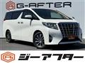 2016 Toyota Alphard G