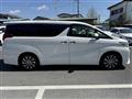 2016 Toyota Alphard G