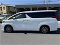 2016 Toyota Alphard G