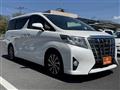 2016 Toyota Alphard G