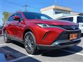 2023 Toyota Harrier Hybrid