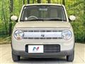 2021 Suzuki Lapin