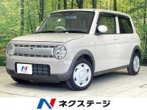 2021 Suzuki Lapin