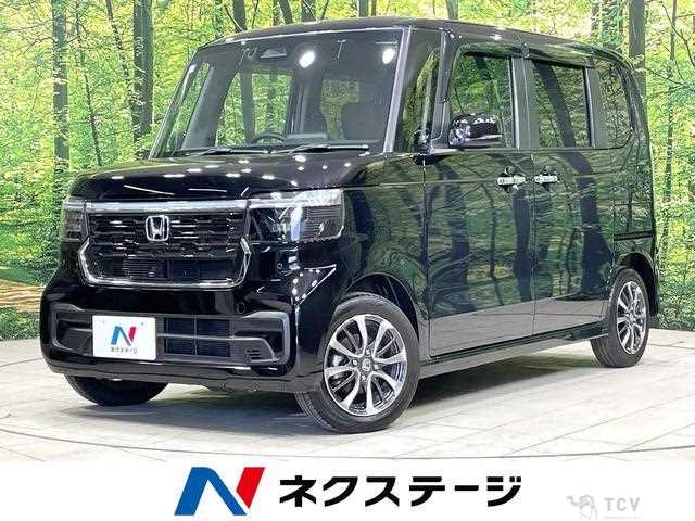 2025 Honda N BOX