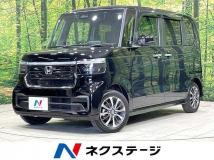 2025 Honda N BOX