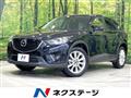 2013 Mazda CX-5