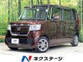 2019 Honda N BOX