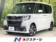 2019 Daihatsu Tanto