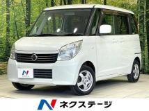 2012 Nissan ROOX