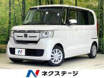 2019 Honda N BOX
