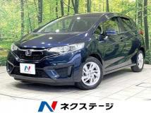 2016 Honda Fit Hybrid