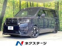 2024 Honda Step WGN