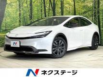 2026 Toyota Prius