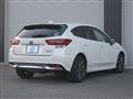 2021 Subaru Impreza Sportswagon