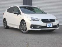 2021 Subaru Impreza Sportswagon