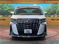 2021 Toyota Alphard G