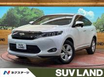 2015 Toyota Harrier