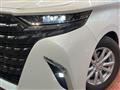 2025 Toyota Alphard Hybrid