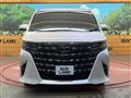 2025 Toyota Alphard Hybrid