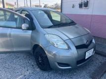 2007 Toyota Vitz