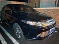 2017 Toyota Harrier