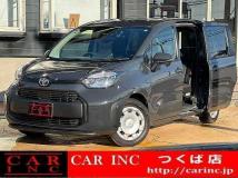 2023 Toyota Sienta