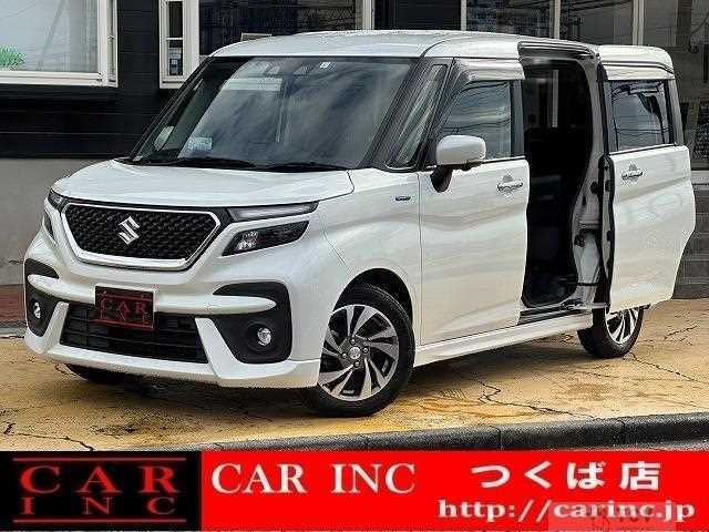 2023 Suzuki Suzuki Others