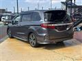 2017 Honda Odyssey