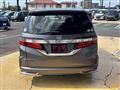 2017 Honda Odyssey