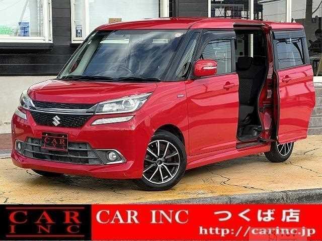 2016 Suzuki Suzuki Others