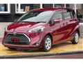 2019 Toyota Sienta