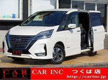 2021 Nissan Serena