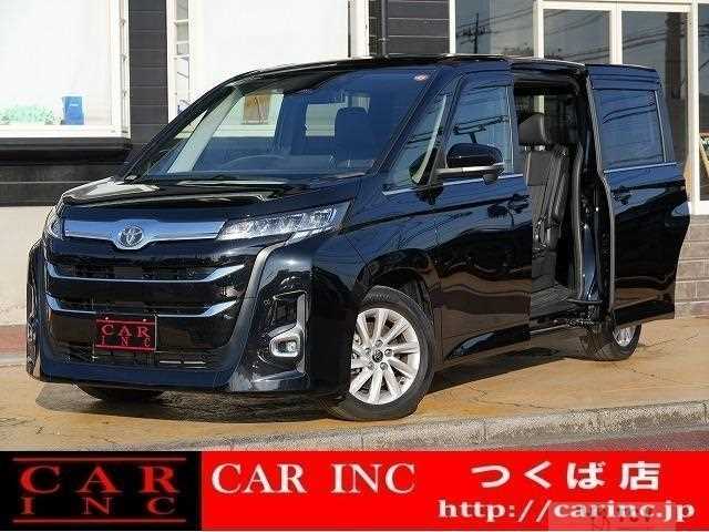 2023 Toyota Noah
