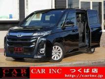 2023 Toyota Noah