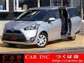 2016 Toyota Sienta