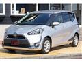 2016 Toyota Sienta