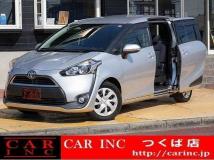 2016 Toyota Sienta
