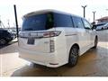 2024 Nissan Elgrand