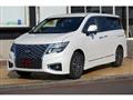 2024 Nissan Elgrand