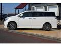 2024 Nissan Elgrand