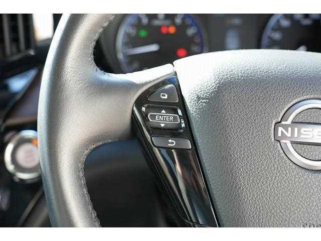 Nissan Elgrand 2024 — фото 11 купить в Москве